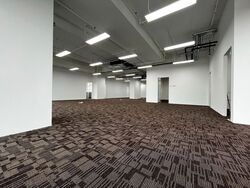 Woods Square (D25), Office #435042641